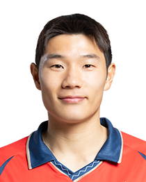 박태준